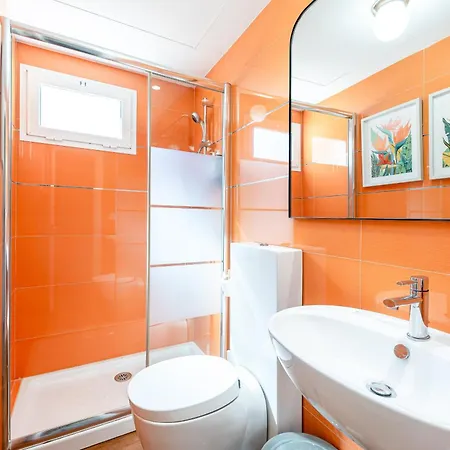 Apartment Vivendos - Ma14 - Madre De Dios Malaga