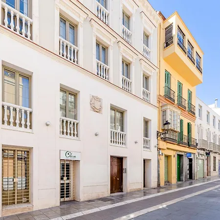 Vivendos - Ma14 - Madre De Dios Apartment
