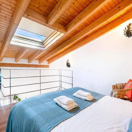 Vivendos - Ma14 - Madre De Dios Apartment Malaga